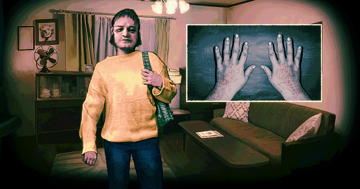 No, I'm not a Human screenshot 5